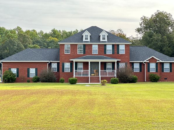 1303 Homer Waters Rd