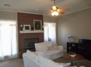 4208 Legacy Ct, Enid, OK 73703