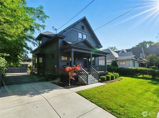 531 Newell Street, Walla Walla, WA