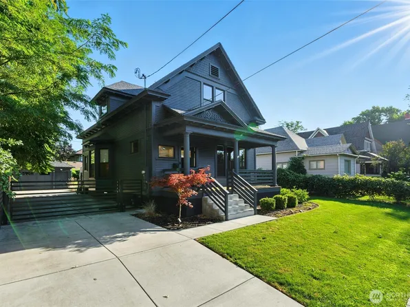 531 Newell Street, Walla Walla, WA 99362