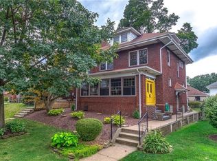 483 Dravo Ave, Beaver, PA