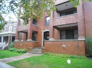 1431 W Olive Ave APT 2E, Chicago, IL 60660