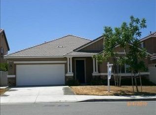 3108 Barn Owl Dr, Perris, CA 92571