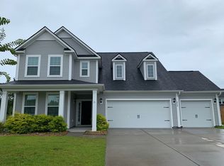 219 Bigleaf Ct, Summerville, SC 29486
