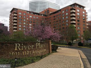 1121 Arlington Blvd APT 827, Arlington, VA 22209