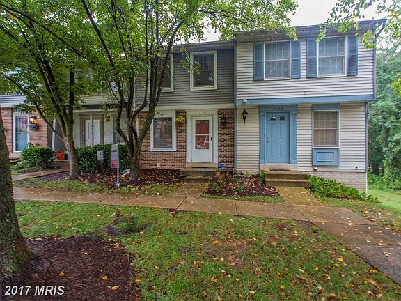 2nd image of 1650 Thenia Pl #3-5