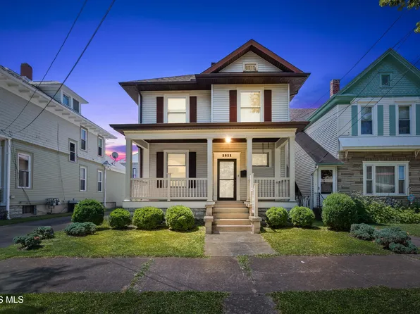 1511 Central Ave, Sandusky, OH 44870