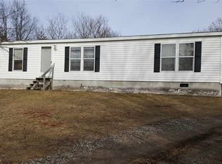 104 W Parishville Rd, Potsdam, NY 13676