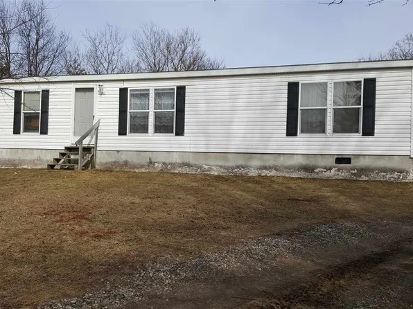 104 W Parishville Rd, Potsdam, NY 13676