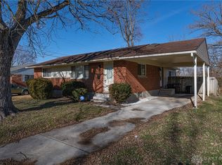 129 Molly Ave, Dayton, OH 45426