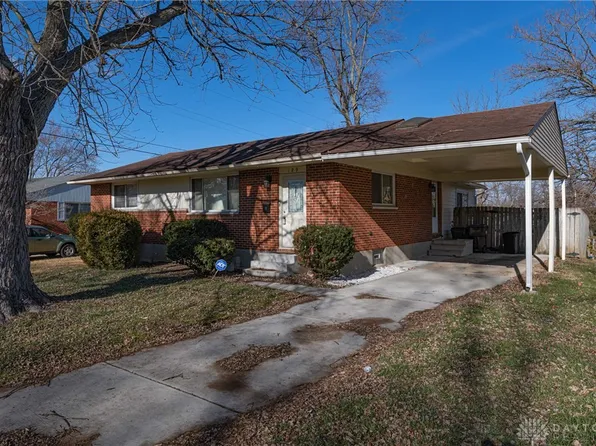129 Molly Ave, Dayton, OH 45426