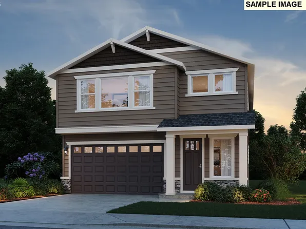 15966 SW Peace Ave, Tigard, OR 97224