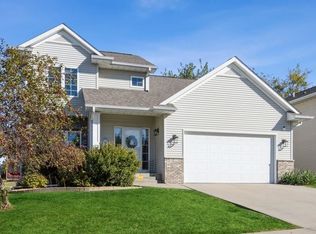 4024 Gustav St, Iowa City, IA 52245