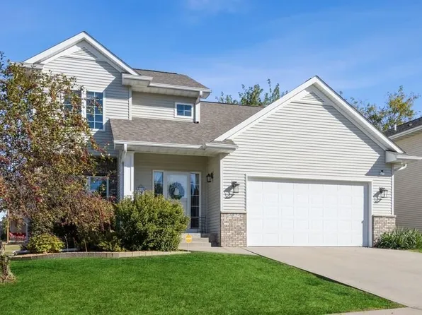 4024 Gustav St, Iowa City, IA 52245