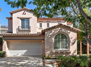 24 Tisbury Way, Mission Viejo, CA 92694