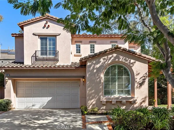 24 Tisbury Way, Mission Viejo, CA 92694