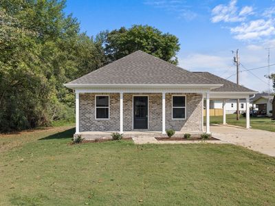 203 N Pat St, Muscle Shoals, AL, 35661