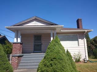 516 26th Ave, Seattle, WA 98122