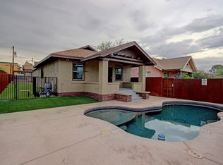 1441 E. 8th St., Tucson, AZ 85719