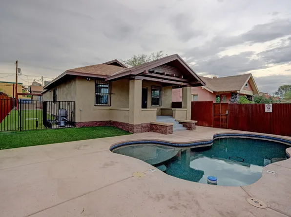 1441 E. 8th St., 1441 E 8th St #54fee13c8, Tucson, AZ 85719