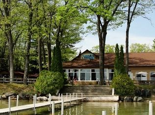 13640 Gibraltar Trl, Lewiston, MI 49751
