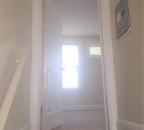 Private Entrance