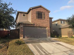 2520 Alegria St, Laredo, TX 78046