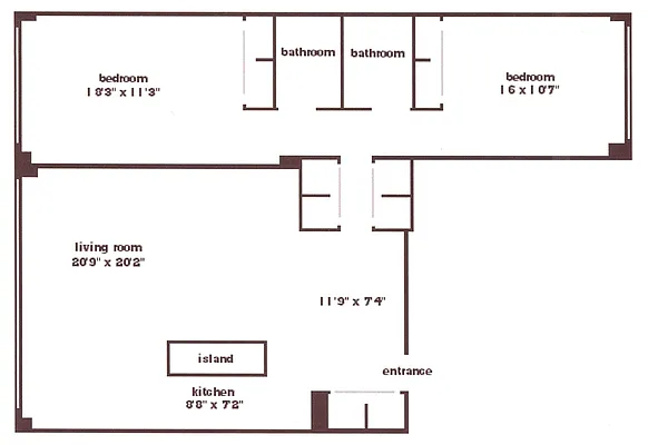 Sold by Douglas Elliman | media 9