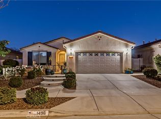 1496 Via Rojas, Hemet, CA 92545