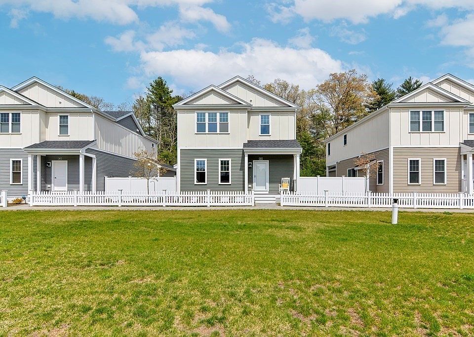 Lakeland Farms 37 Cleary Cir Norfolk MA Zillow