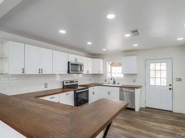 631 Rosalie Way, El Cajon, CA 92019