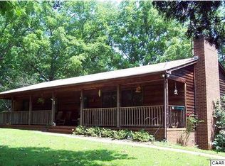 3259 Lonesome Mountain Rd, Charlottesville, VA 22911