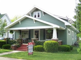610 E Main St, Greensburg, IN 47240