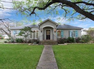 188 Claywell Dr, Alamo Heights, TX 78209