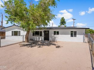 15992 Lawrence Dr, Mojave, CA 93501