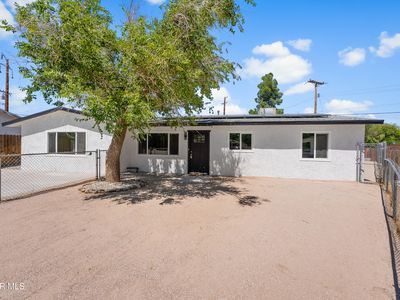 15992 Lawrence Dr, Mojave, CA, 93501