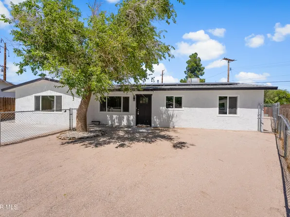 15992 Lawrence Dr, Mojave, CA 93501