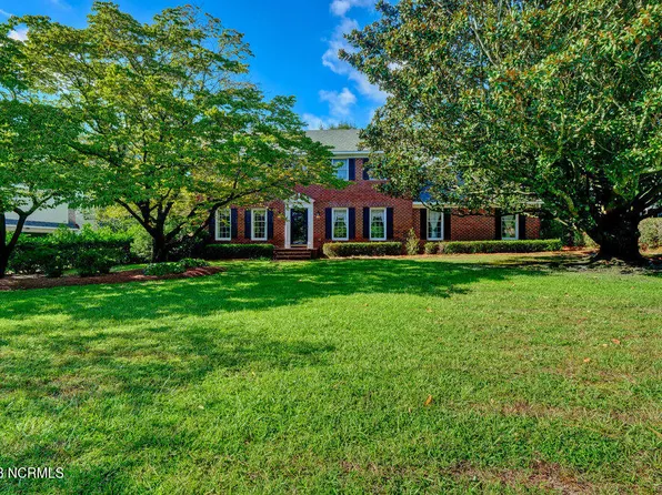 1915 Druid Lane, Wilmington, NC 28403