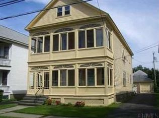8 Maplewood St, Albany, NY 12208