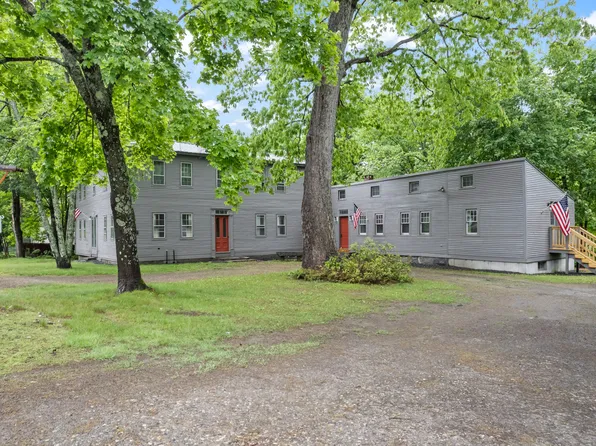 74 Main Street, Cornish, ME 04020
