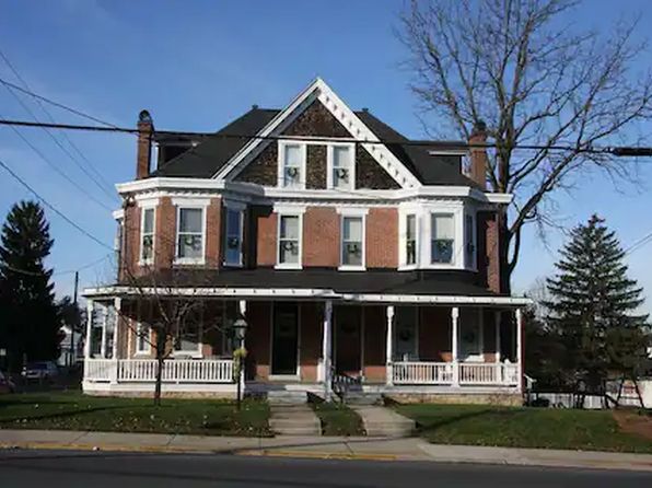 558 S Hanover St Unit 1