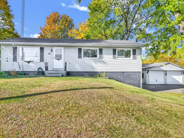 781 North Watertown AVENUE, Jefferson, WI 53549