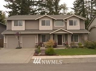 12313 158th Stct E, Puyallup, WA