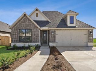 6123 Lush Pasture Ln, Manvel, TX 77578