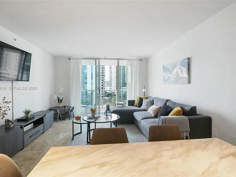 1155 S Brickell Bay Dr #805 — Photo 10