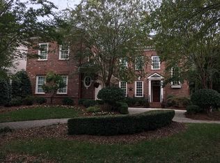 8832 Heydon Hall Cir, Charlotte, NC 28210
