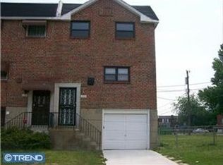 1455 Forrester Ave, Sharon Hill, PA 19079