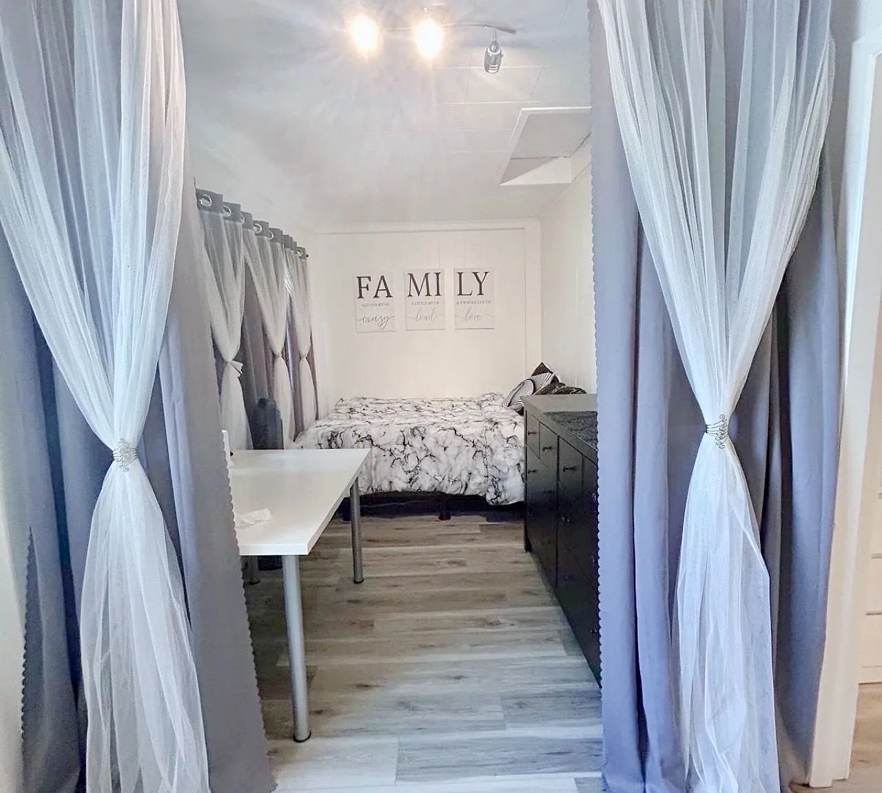 2 bed, $2,600 — Photo 2