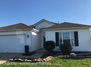 110 Plainview Ct, Mooresville, NC 28115