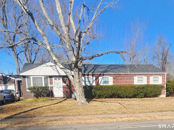 184 Hills Street, East Hartford, CT 06118